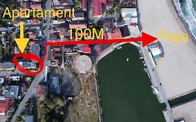 Apartament Andrei